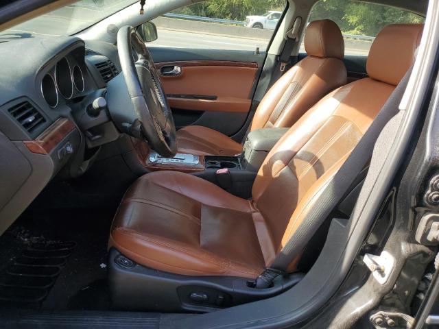 Photo 7 from auction – 2007 SATURN AURA XR with VIN 1G8ZV57747F288891
