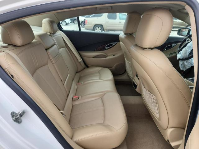 Photo 10 from auction – 2013 BUICK LACROSSE with VIN 1G4GC5ER2DF254849