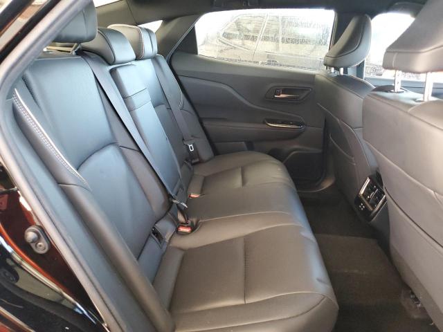 Photo 10 from auction – 2025 TOYOTA CROWN XLE with VIN JTDAAAAF3S3033232