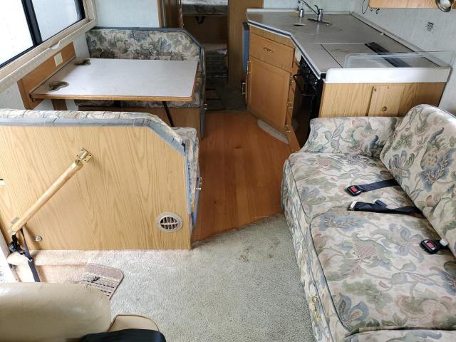 Photo 6 from auction – 1999 FLEETWOOD PACE ARROW with VIN 3FCNF53S8XJA31312