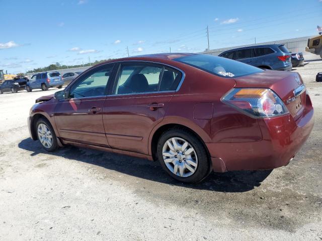 Photo 2 from auction – 2012 NISSAN ALTIMA with VIN 1N4AL2AP2CC177418