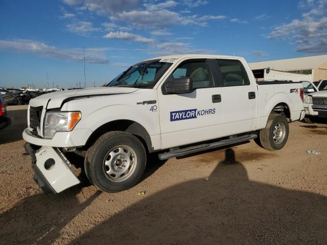 FORD F150 SUPER 2014 with VIN 1FTFW1EF9EKE97184 - Photo from auction