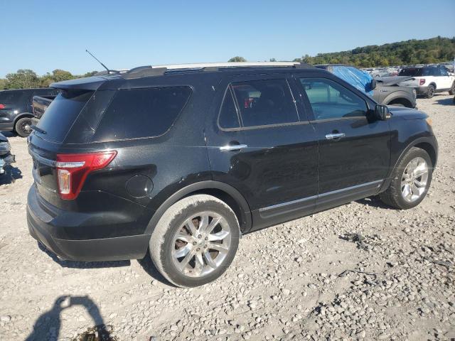 Photo 3 from auction – 2013 FORD EXPLORER X with VIN 1FM5K7D85DGA62009