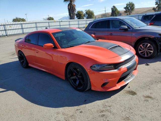 Photo 4 from auction – 2018 DODGE CHARGER R/ with VIN 2C3CDXGJ6JH298550