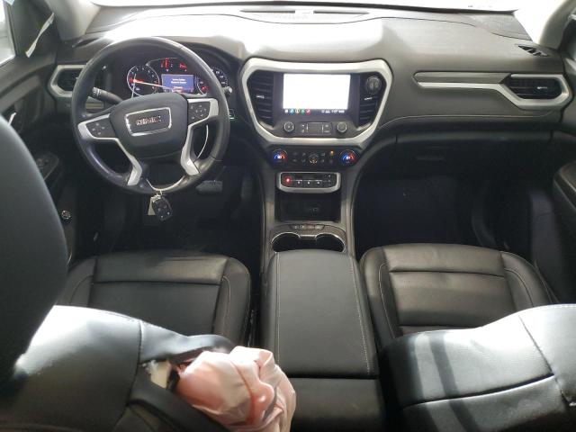 Photo 8 from auction – 2020 GMC ACADIA with VIN 1GKKNMLS7LZ180726