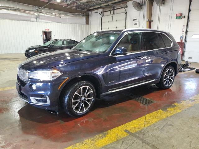 Photo 1 from auction – 2017 BMW X5 XDRIVE3 with VIN 5UXKR0C55H0V50262