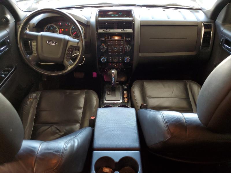 Photo 8 from auction – 2010 FORD ESCAPE LIM with VIN 1FMCU9EG8AKD26836