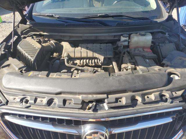 Photo 12 from auction – 2018 BUICK ENCLAVE ES with VIN 5GAERBKW0JJ218297