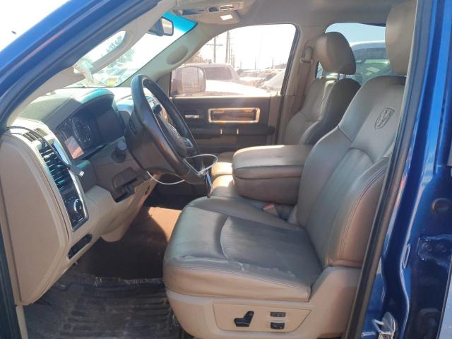 Photo 7 from auction – 2010 DODGE RAM 3500 with VIN 3D73Y3CL1AG168052