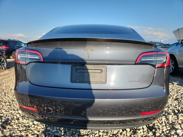 Photo 6 from auction – 2023 TESLA MODEL 3 with VIN 5YJ3E1ECXPF551085