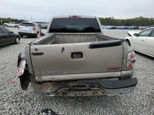 Photo 6 from auction – 2002 GMC NEW SIERRA with VIN 2GTEC19T321155505