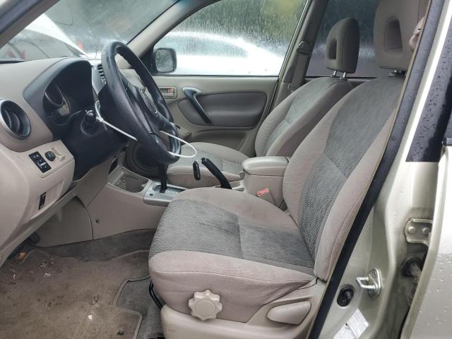 صورة رقم 7 من المزاد - 2001 TOYOTA RAV4 مع VIN JTEHH20V010094090