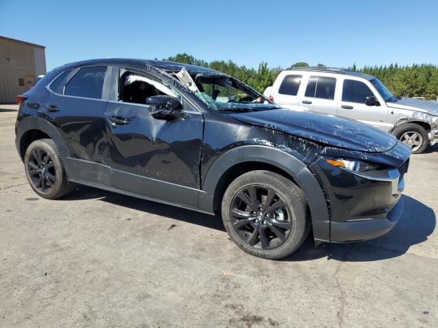 Photo 4 from auction – 2024 MAZDA CX-30 SELE with VIN 3MVDMBBM4RM621963