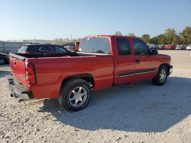 Photo 3 from auction – 2005 CHEVROLET SILVERADO with VIN 2GCEC19T051182889