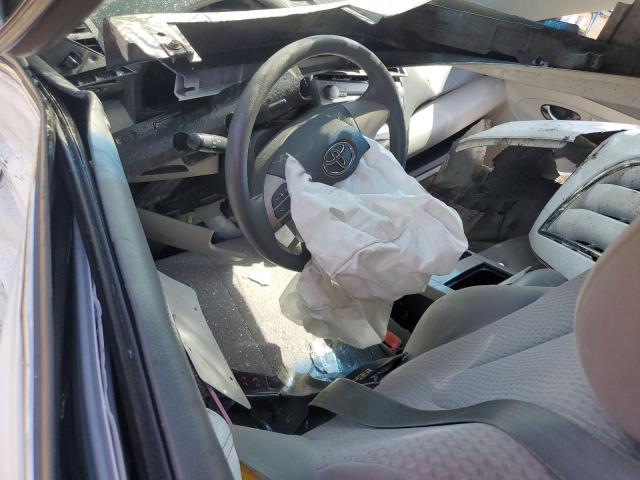Photo 8 from auction – 2011 TOYOTA CAMRY BASE with VIN 4T1BF3EK2BU743124