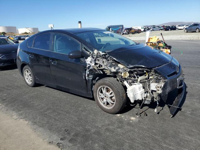 Photo 4 from auction – 2010 TOYOTA PRIUS with VIN JTDKN3DU7A0087552
