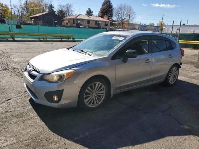 SUBARU IMPREZA PR 2013 with VIN JF1GPAD66DH816500 - Photo from auction