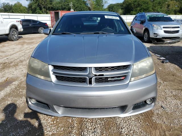 Photo 5 from auction – 2013 DODGE AVENGER R/T with VIN 1C3CDZBG4DN591124