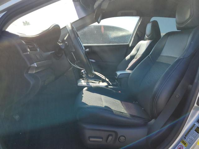 Photo 7 from auction – 2012 TOYOTA CAMRY BASE with VIN 4T1BF1FK9CU125819