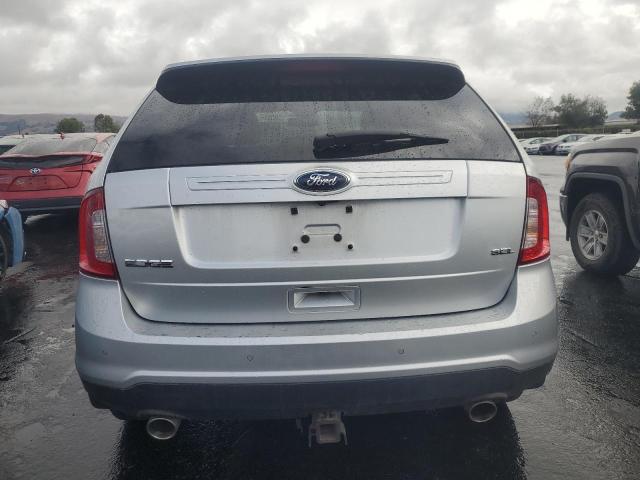 Photo 6 from auction – 2013 FORD EDGE SEL with VIN 2FMDK3JC4DBE07941