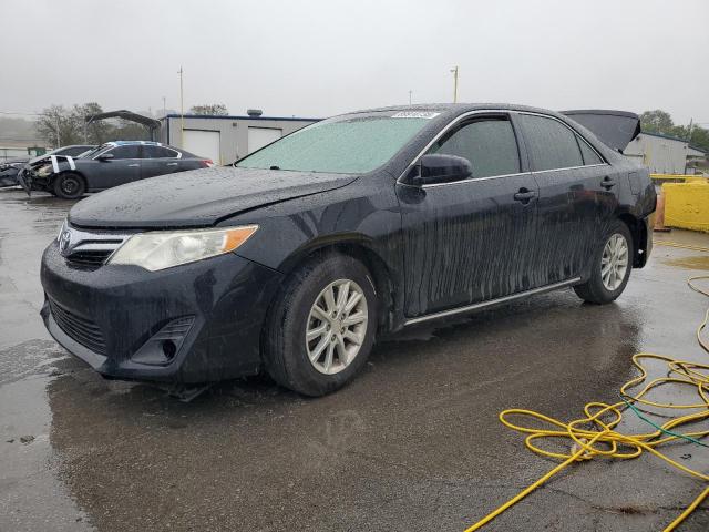 TOYOTA CAMRY L 2013 with VIN 4T1BF1FK7DU225449 - Photo from auction