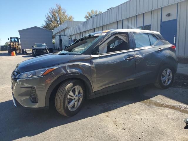Photo 1 from auction – 2024 NISSAN KICKS S with VIN 3N1CP5BV1RL549546