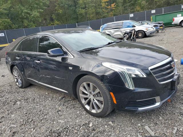 Photo 4 from auction – 2019 CADILLAC XTS with VIN 2G61U5S31K9141359