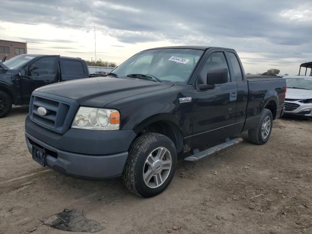 FORD F150 2008 with VIN 1FTRF12238KE93828 - Photo from auction