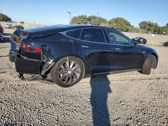 Photo 3 from auction – 2013 TESLA MODEL S with VIN 5YJSA1DP9DFP17605