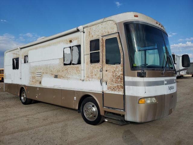 ROADTREK MOTORHOMES MONOCOQUE 2005 with VIN 1RF51334X51033701 - Photo from auction