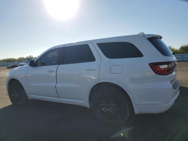Photo 2 from auction – 2016 DODGE DURANGO SX with VIN 1C4RDJAG6GC503263