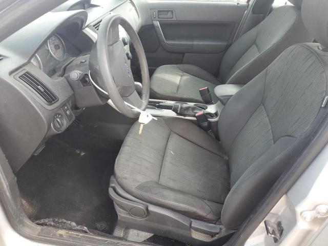 Photo 7 from auction – 2010 FORD FOCUS SE with VIN 1FAHP3FN8AW153068