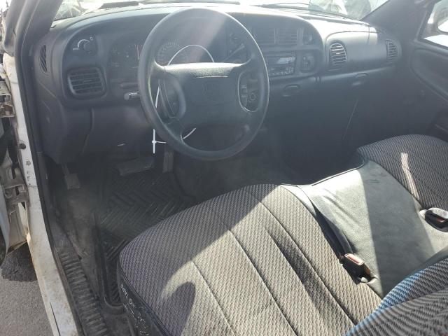 Photo 8 from auction – 1998 DODGE RAM 1500 with VIN 1B7HC16X8WS646193