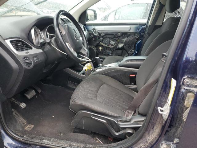 Photo 7 from auction – 2018 DODGE JOURNEY SE with VIN 3C4PDCAB8JT521606