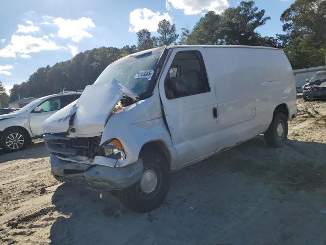 FORD ECONOLINE 2000 with VIN 1FTRE1427YHB39257 - Photo from auction