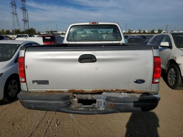 Photo 6 from auction – 2003 FORD F250 SUPER with VIN 1FTNF20L03ED49709