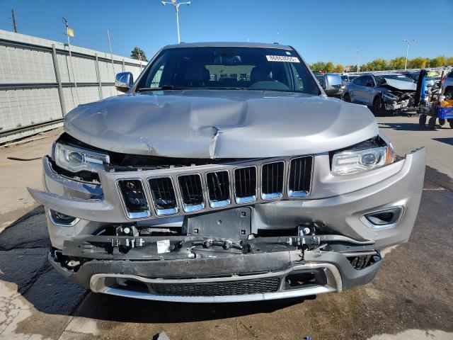Photo 5 from auction – 2015 JEEP GRAND CHER with VIN 1C4RJFBG0FC637687