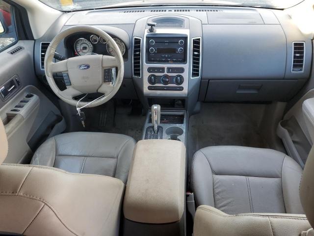 Photo 8 from auction – 2008 FORD EDGE SEL with VIN 2FMDK48C38BB30751