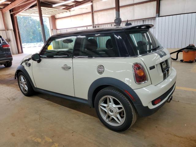 Photo 2 from auction – 2009 MINI COOPER S with VIN WMWMF73549TW80283