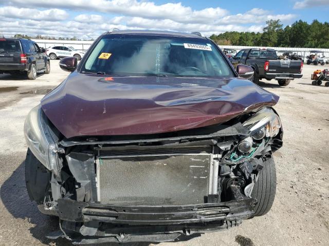 Photo 5 from auction – 2017 KIA SORENTO with VIN 5XYPG4A38HG239635