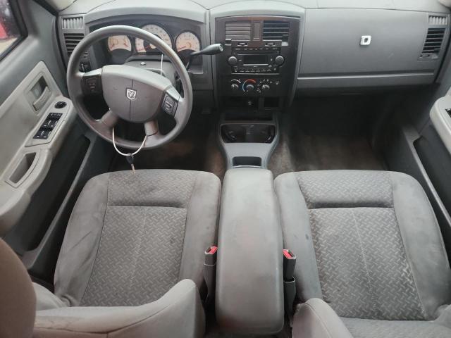Photo 8 from auction – 2007 DODGE DAKOTA QUA with VIN 1D7HE28K87S224322