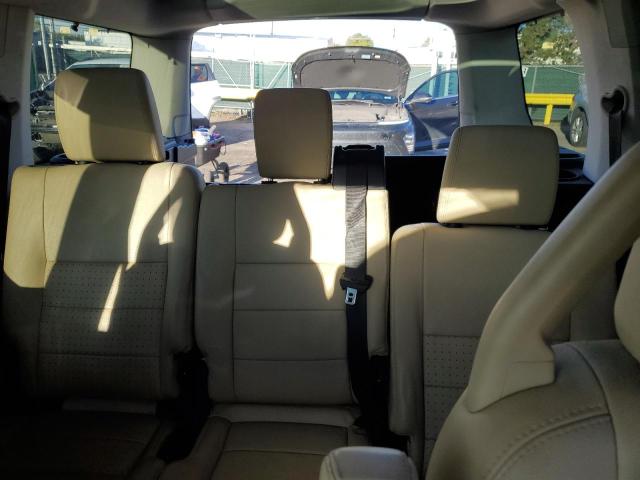 Photo 10 from auction – 2005 LAND ROVER LR3 with VIN SALAA25485A300291
