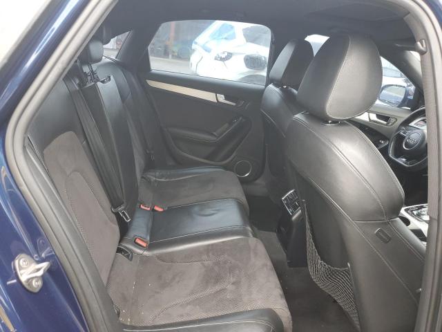 Photo 10 from auction – 2013 AUDI A4 PRESTIG with VIN WAUKFAFL6DN021553