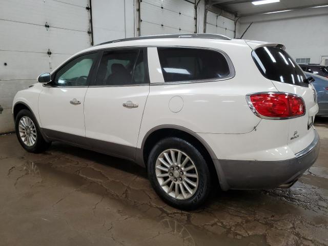 Photo 2 from auction – 2010 BUICK ENCLAVE CX with VIN 5GALRBED2AJ219906