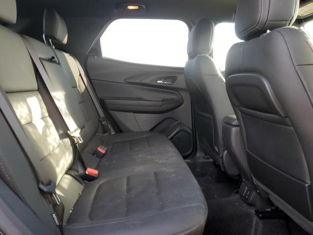 Photo 11 from auction – 2023 CHEVROLET TRAILBLAZE with VIN KL79MSSL5PB117910
