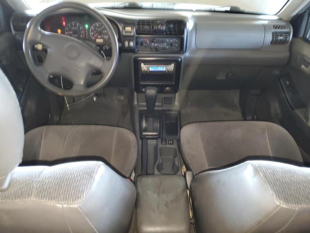 Photo 8 from auction – 2000 HONDA PASSPORT E with VIN 4S6CK58W6Y4409186