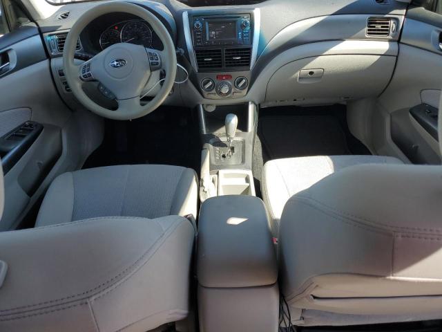 Photo 8 from auction – 2013 SUBARU FORESTER 2 with VIN JF2SHADC5DH422060