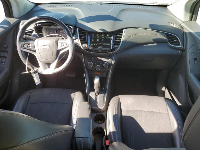 Photo 8 from auction – 2019 CHEVROLET TRAX 1LT with VIN 3GNCJLSB3KL330769
