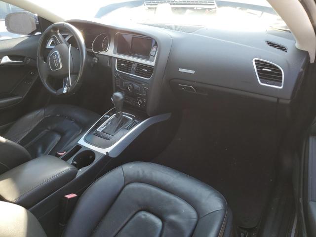 Photo 8 from auction – 2011 AUDI A5 PREMIUM with VIN WAULFAFR3BA025119