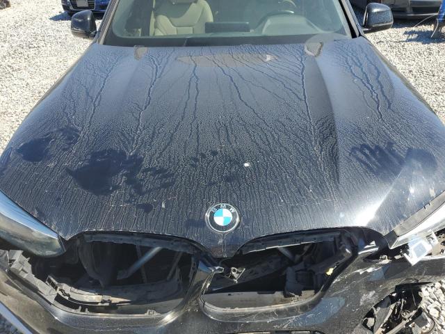 Photo 12 from auction – 2019 BMW X3 SDRIVE30I with VIN 5UXTR7C56KLF27367